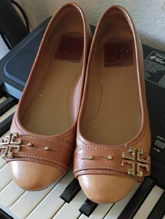 Tory Burch Shoes - Tory Burch Flats